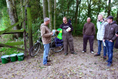 2012 Najaarswedstrijd Kleine Plas 035