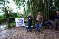 2012 Najaarswedstrijd Kleine Plas 036