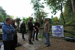 2012 Najaarswedstrijd Kleine Plas 037