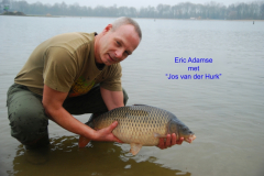 315 Jos vd Hurk I