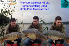 Hengelsport Utrecht
