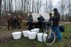 2011 Uitzetting Kleine Plas 002