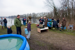2011 Uitzetting Kleine Plas 003