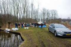 2011 Uitzetting Kleine Plas 005