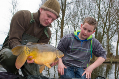 2011 Uitzetting Kleine Plas 0096