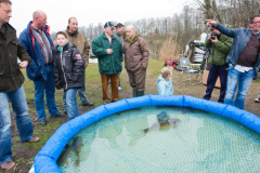 2011 Uitzetting Kleine Plas 013