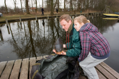 2011 Uitzetting Kleine Plas 034