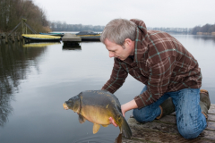 2011 Uitzetting Kleine Plas 045