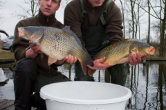 2011 Uitzetting Kleine Plas 081