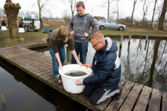 2011 Uitzetting Kleine Plas 090