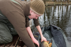 2011 Uitzetting Kleine Plas 093