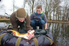 2011 Uitzetting Kleine Plas 095