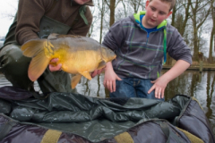 2011 Uitzetting Kleine Plas 096