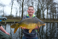2011 Uitzetting Kleine Plas 097