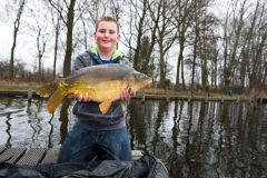 2011 Uitzetting Kleine Plas 098